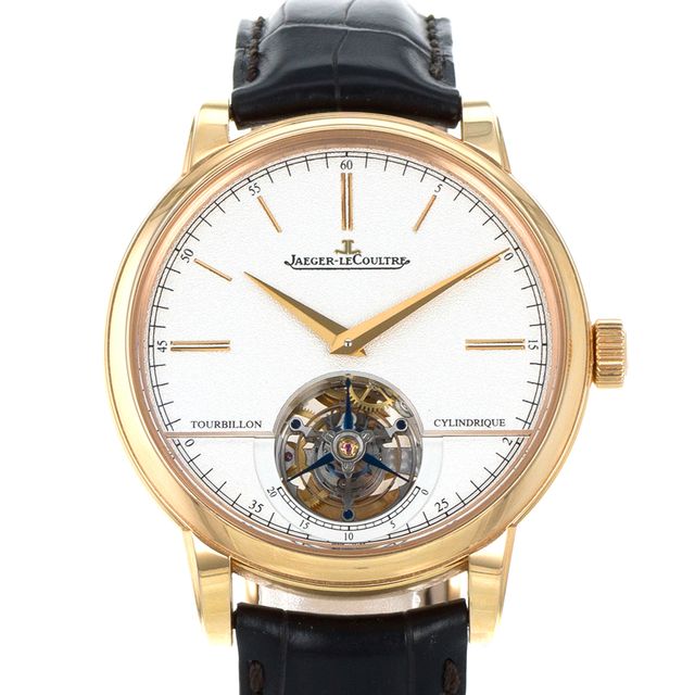 Jaeger-LeCoultre Master Tourbillon 5082420 Image 5